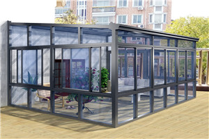 阳光房出现问题一般怎么解决最合适呢?